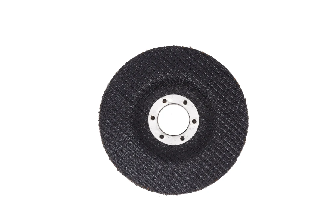 107*22mm T27/T29 Fiberglass Backing Plate for Abrasive Disc/Wheel