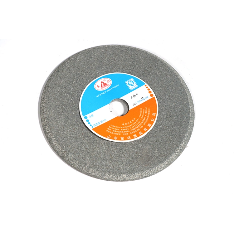 Aluminum Oxide Corundum Flap Wheel Sanding Grinding Flap Disc for Metal