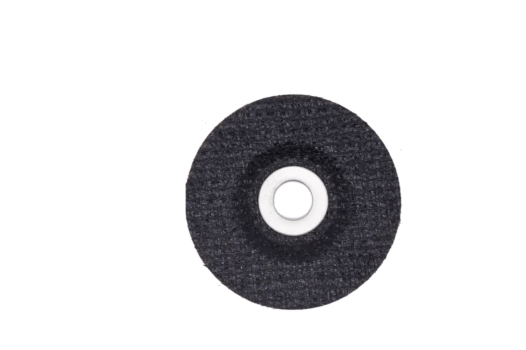 4-9 Inch T27 & T29 Fiberglass Backing Plate for Flap Disc