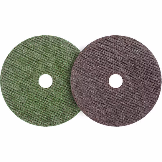 14-дюймовые отрезные круги для нержавеющей стали и черных металлов.