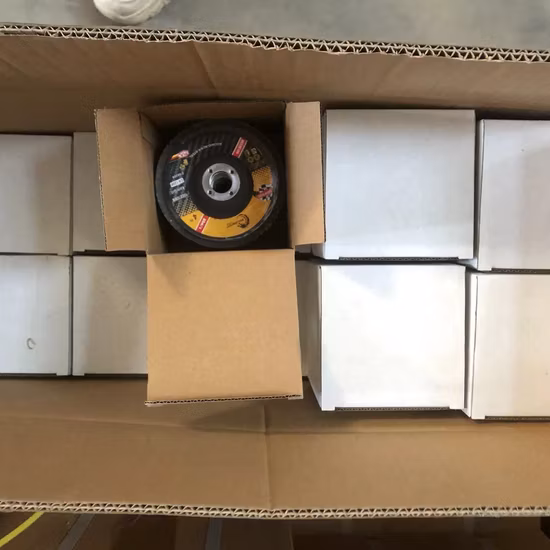 Решетчатый диск из кальцинированного оксида алюминия